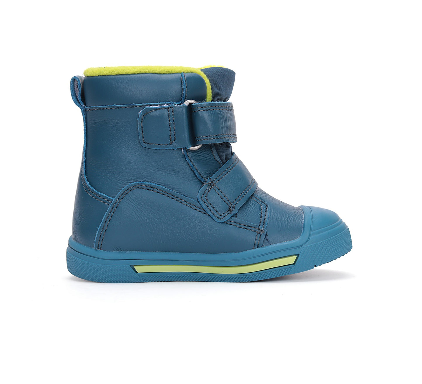 Ponte20 batai mėlyna berniukams rudeniui ir pavasariui – neperšlampami, itin lengvi