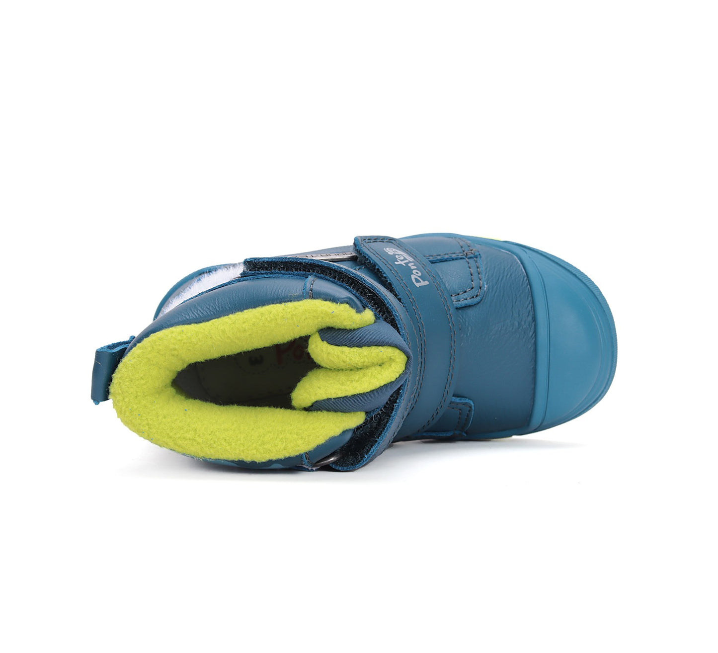 Ponte20 batai mėlyna berniukams rudeniui ir pavasariui – neperšlampami, itin lengvi