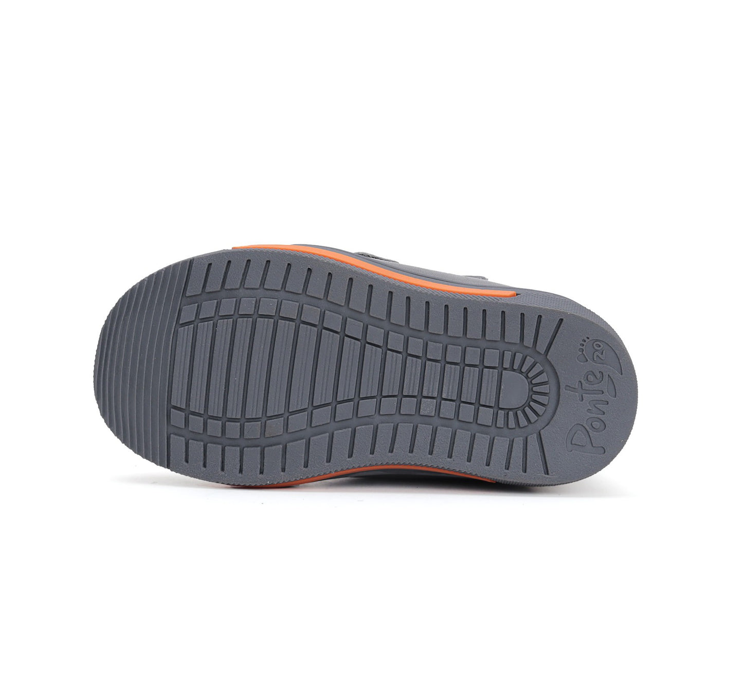 Ponte20 batai pilka berniukams rudeniui ir pavasariui – neperšlampami, itin lengvi