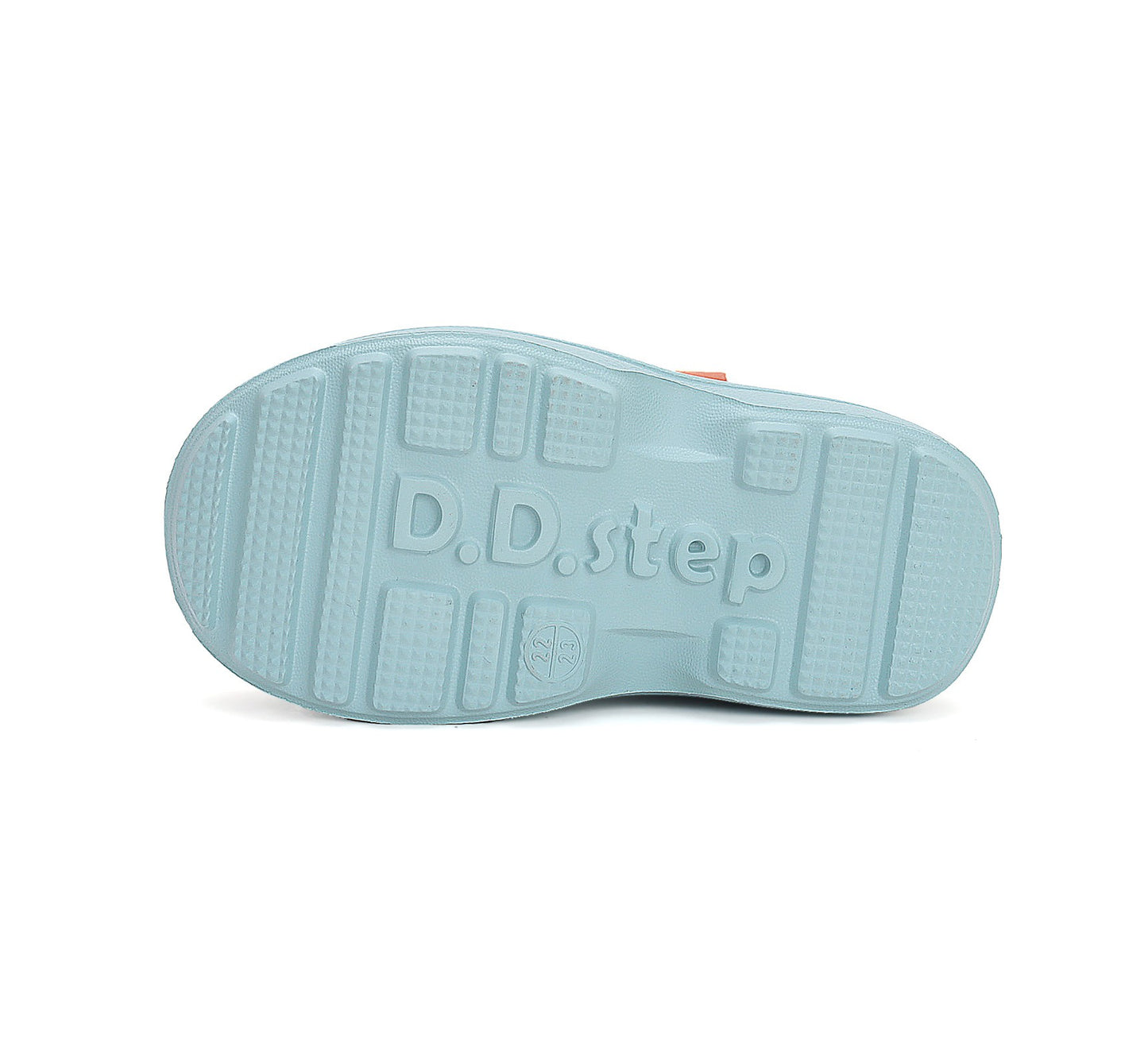 D.D.Step batai berniukams – itin lengvi