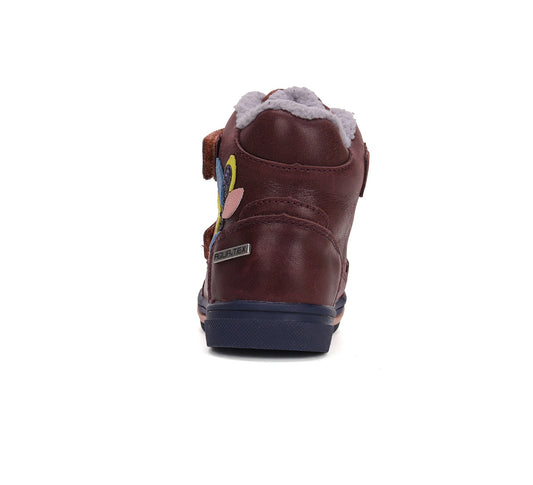 Ponte20 batai mergaitėms rudeniui ir pavasariui – neperšlampami, itin lengvi