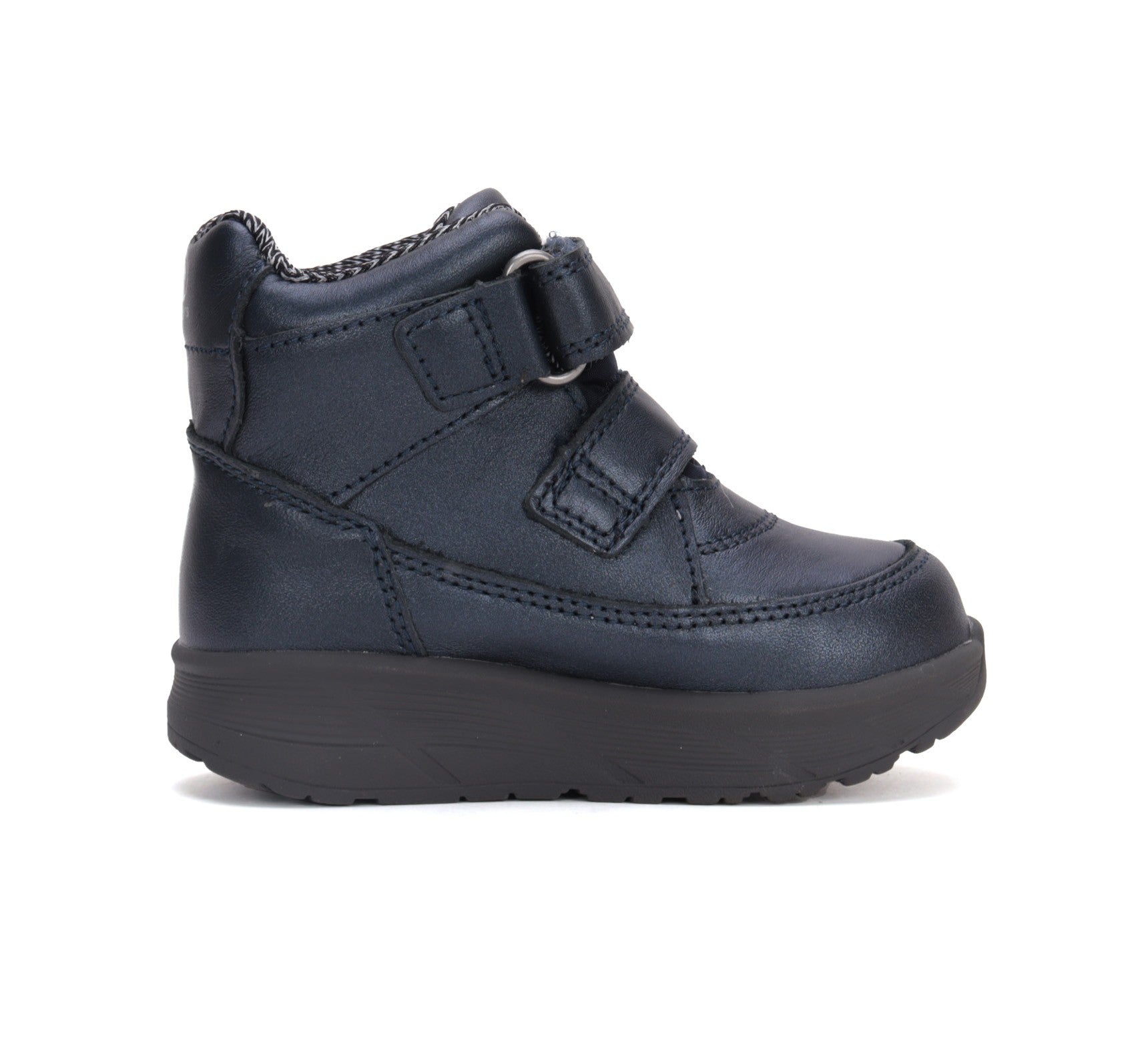 D.D.Step batai mėlyna mergaitėms rudeniui ir pavasariui – neperšlampami, su LED pašvietimu, itin lengvi