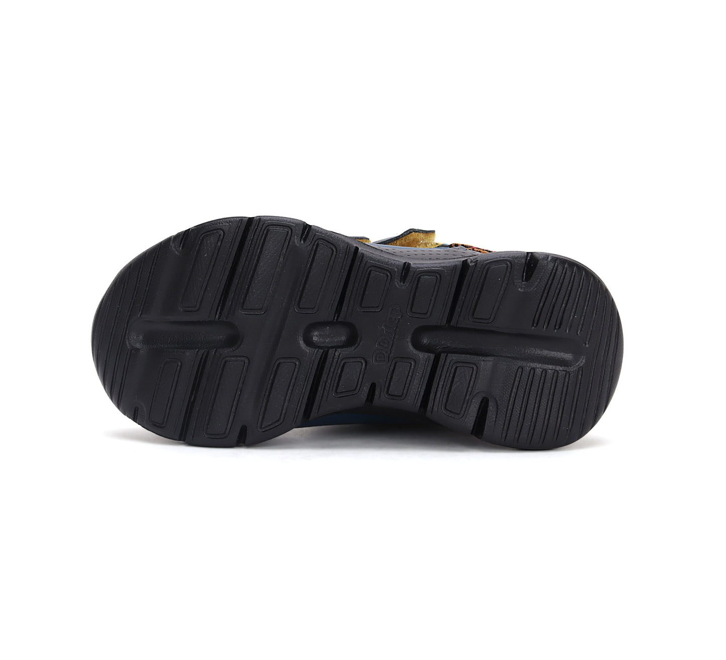 D.D.Step batai mėlyna berniukams rudeniui ir pavasariui – neperšlampami, itin lengvi