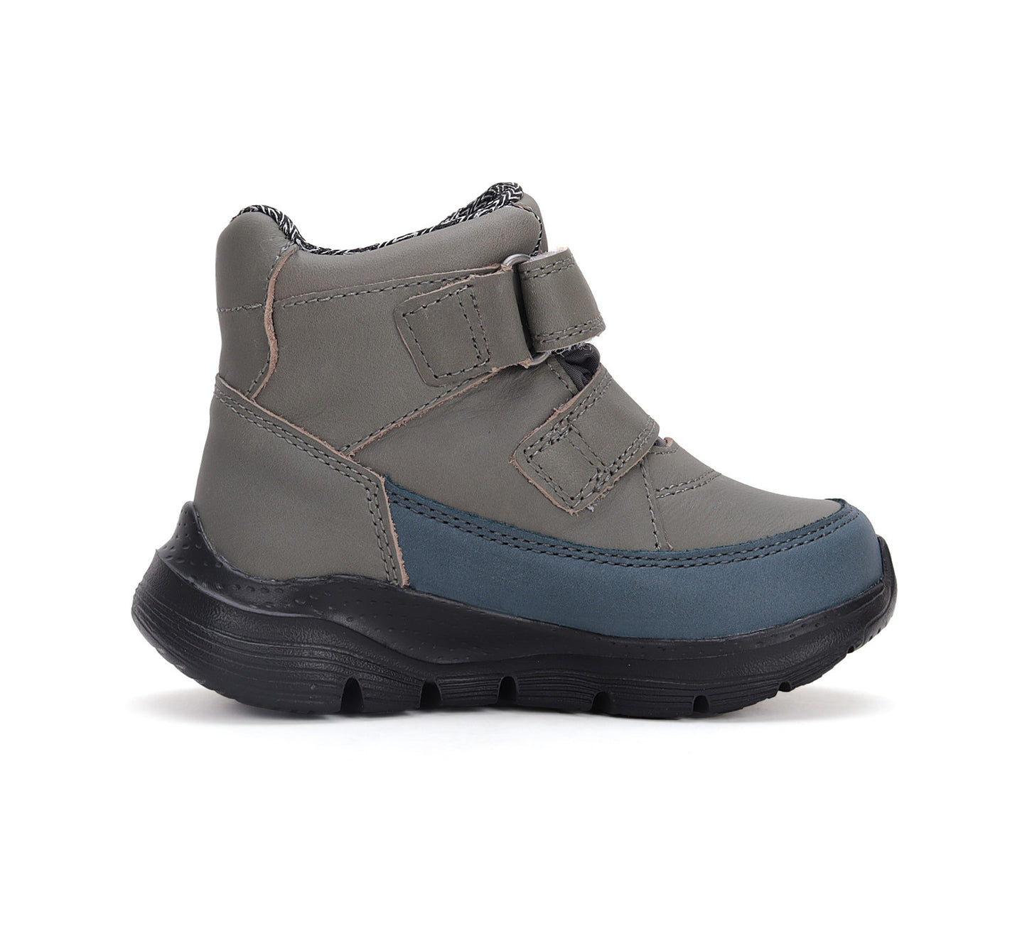 D.D.Step batai berniukams rudeniui ir pavasariui – neperšlampami, itin lengvi