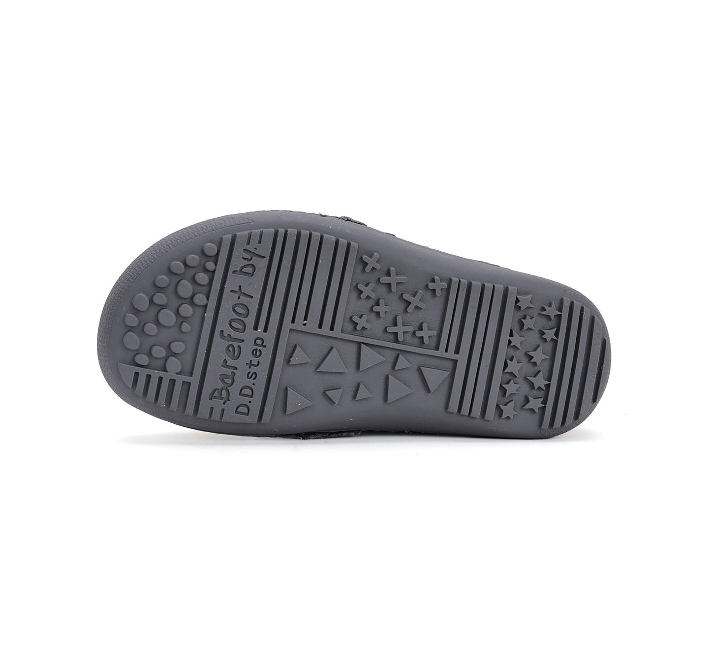 Barefoot batai su vilna 25-30 d. W063-42152AMW