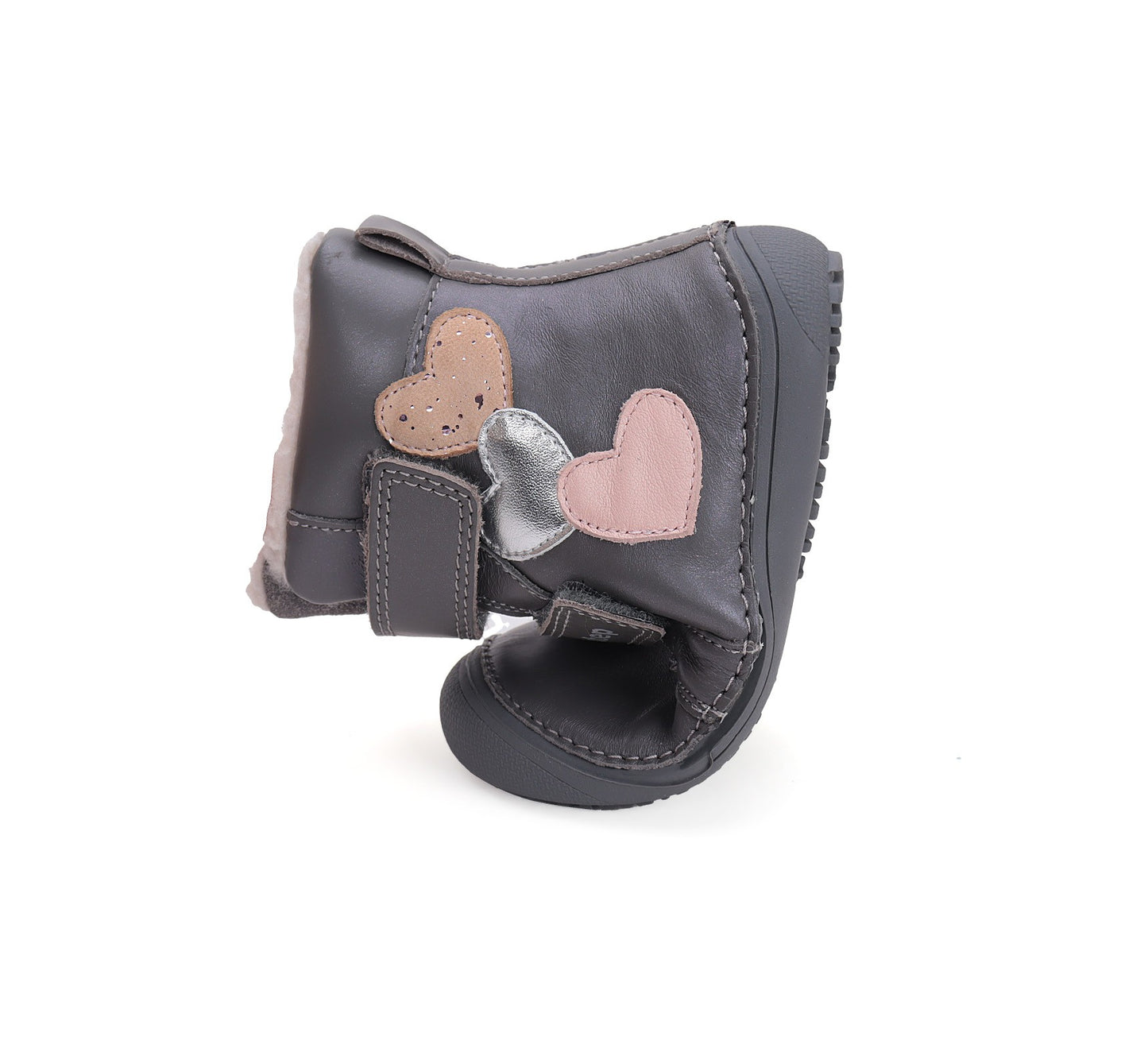 Barefoot batai su vilna 25-30 d. W063-42152AMW