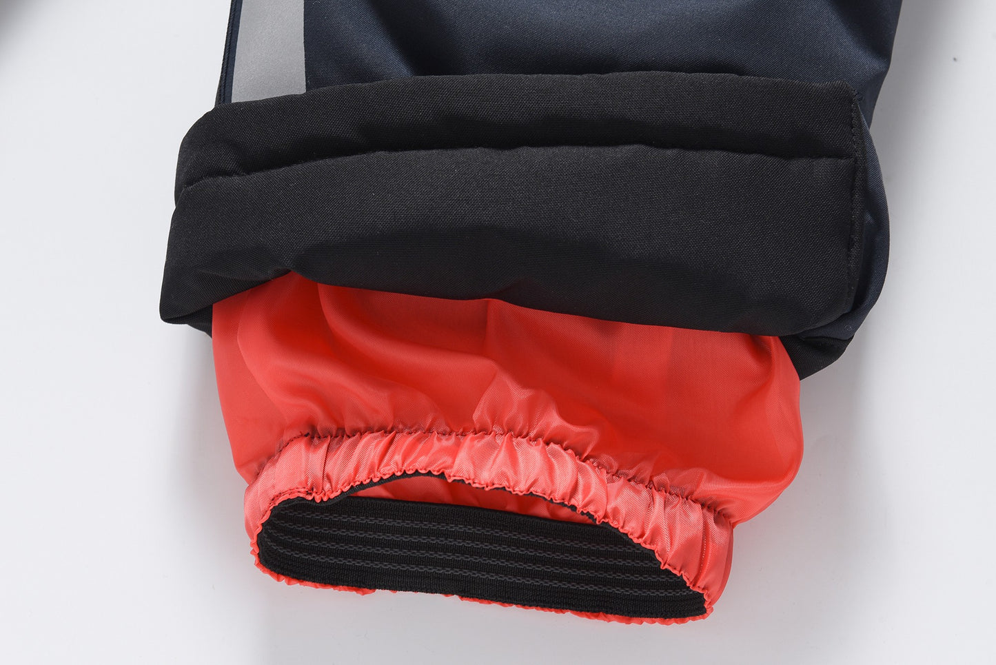 Viendaļīgs rozā ziemas kombinezons VALIANLY 128-158