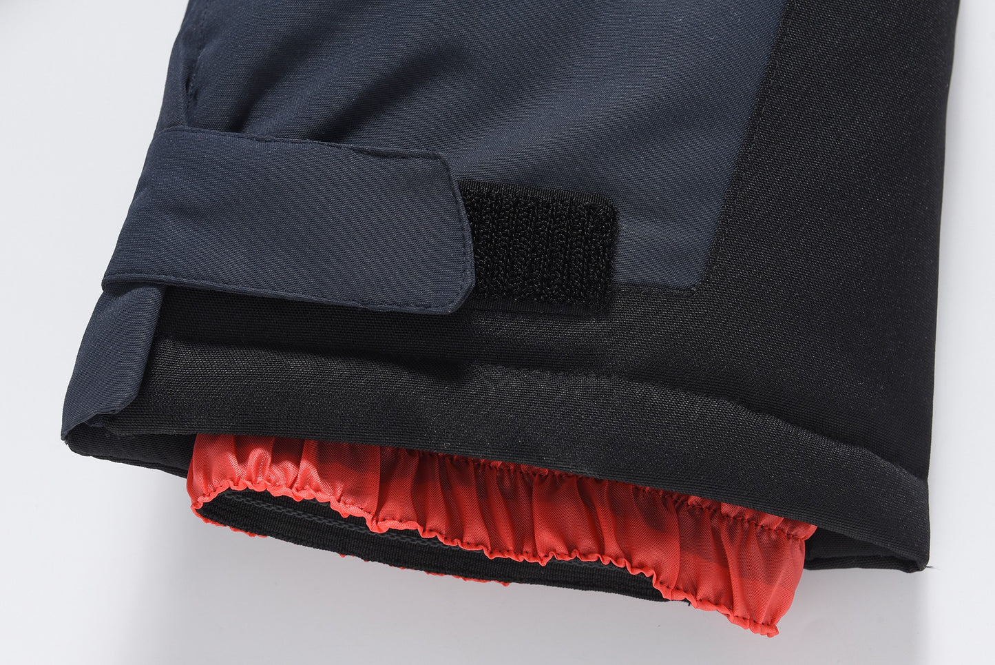 Viendaļīgs rozā ziemas kombinezons VALIANLY 128-158