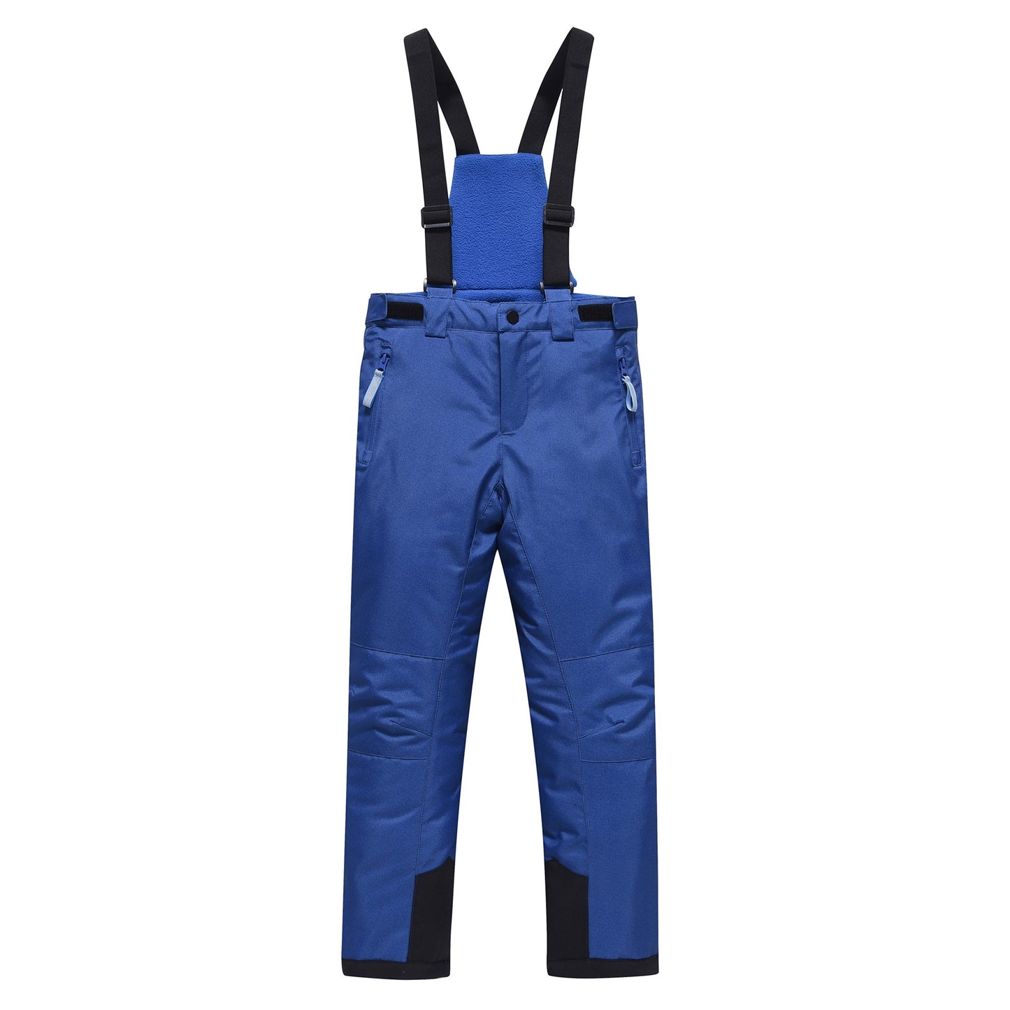 Blue 2-piece Valianly winter jumpsuit 134-164