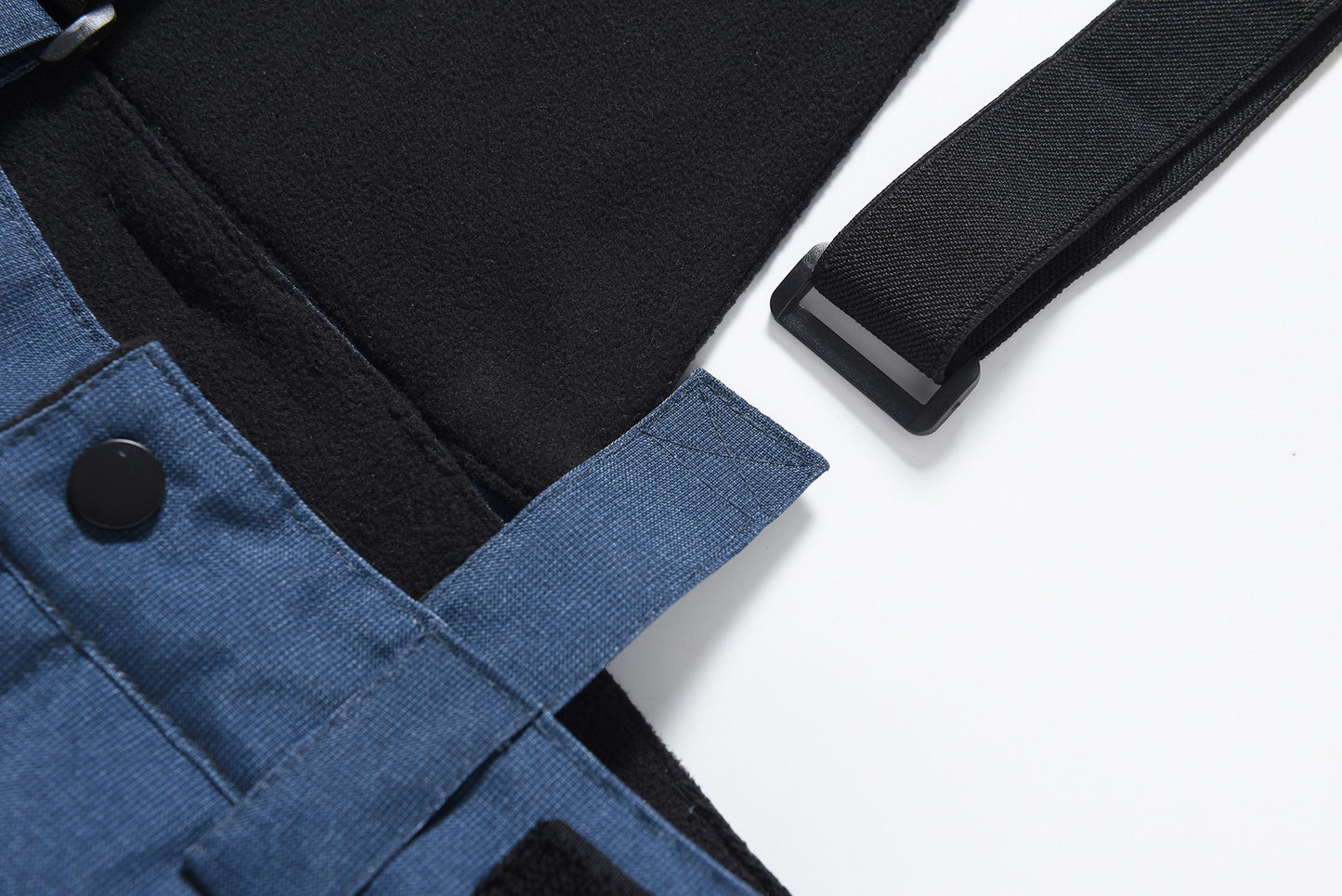 Tamsiai mėlynas 2 dalių Valianly žieminis kombinezonas 134-164