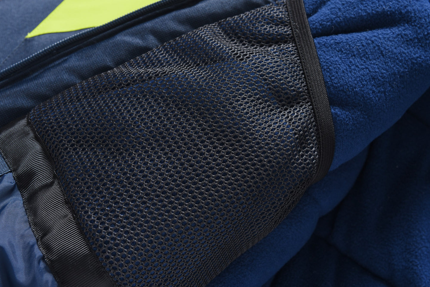 Tamsiai mėlynas 2 dalių Valianly žieminis kombinezonas 134-164