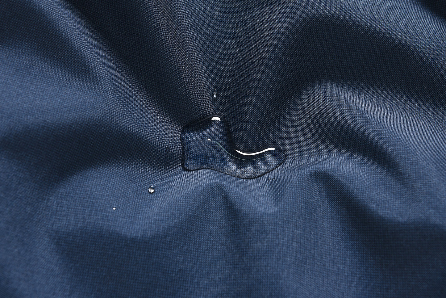 Tamsiai mėlynas 2 dalių Valianly žieminis kombinezonas 134-164