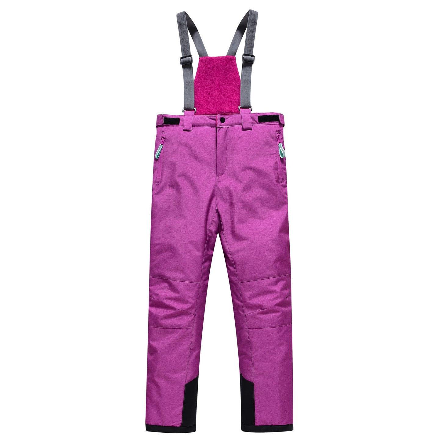 Violets 2-daļīgs Valianly ziemas kombinezons 134-164