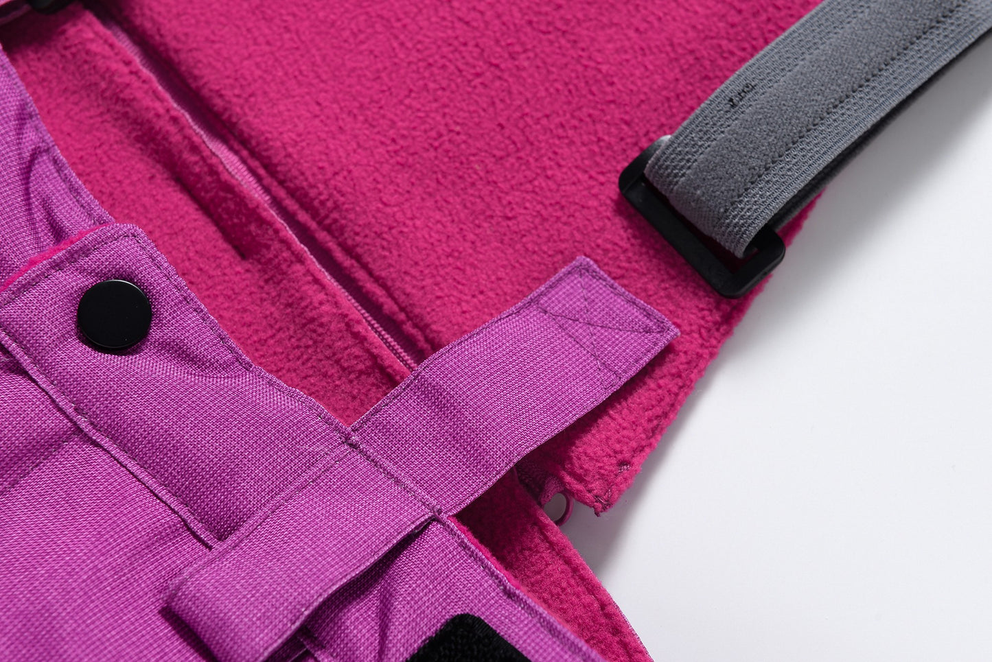 Violets 2-daļīgs Valianly ziemas kombinezons 134-164