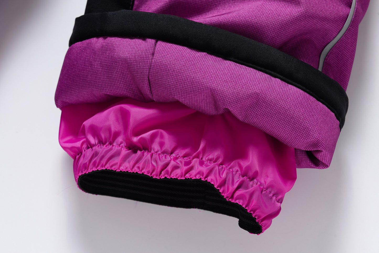 Violets 2-daļīgs Valianly ziemas kombinezons 134-164