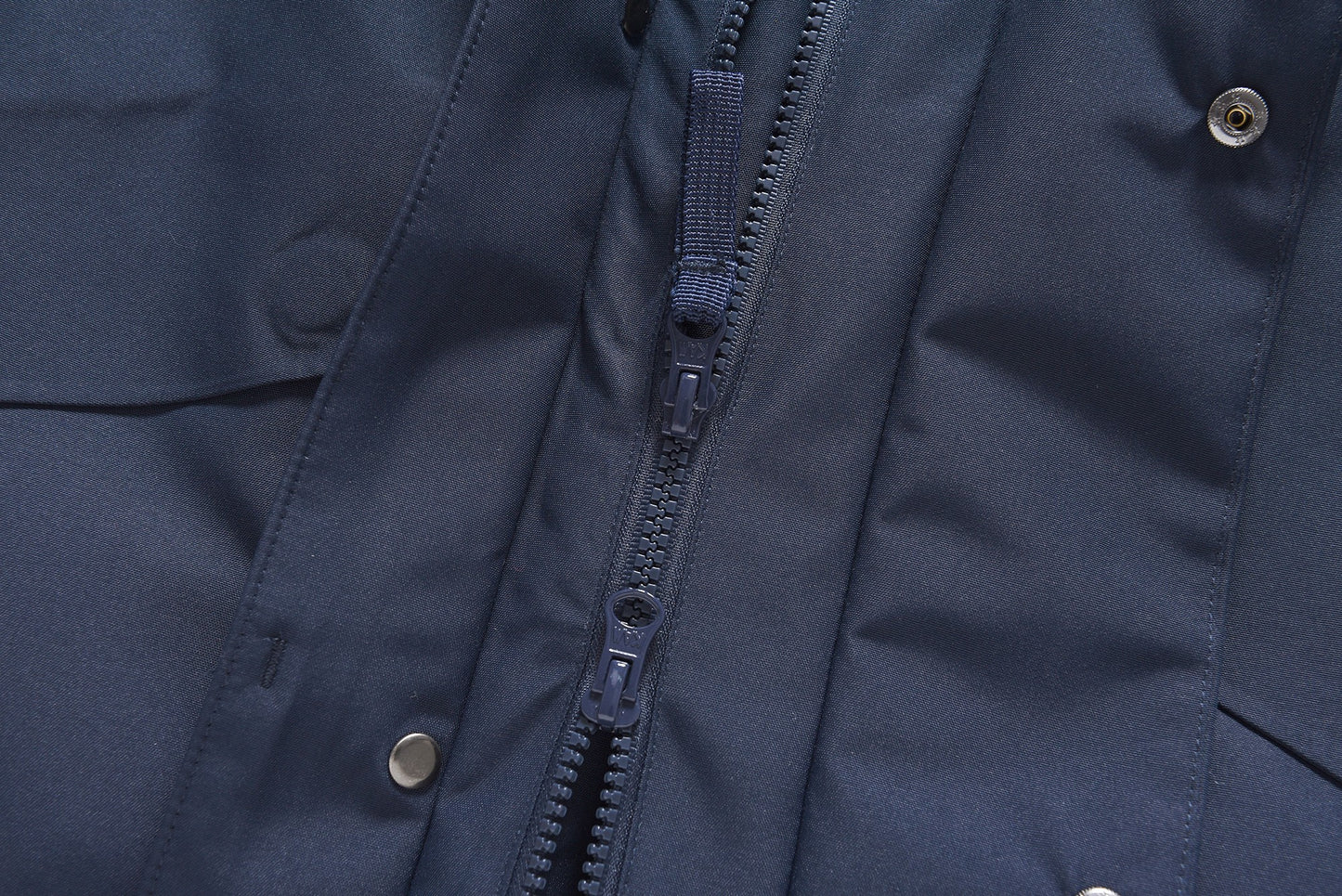 Valianly blue winter jacket/coat for boy 9445_140-170