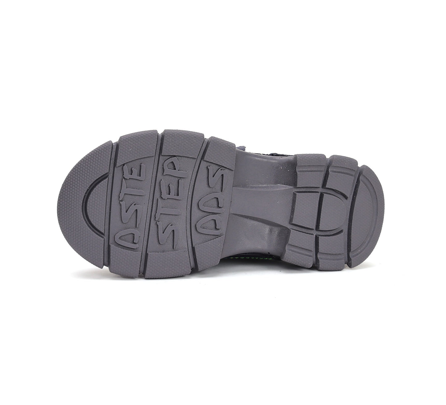 D.D.Step batai berniukams – su vilnos pamušalu, itin lengvi