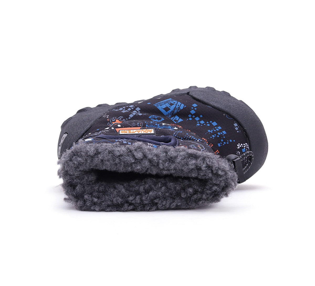 D.D.Step batai berniukams – neperšlampami, su dirbtiniu kailio pamušalu, itin lengvi