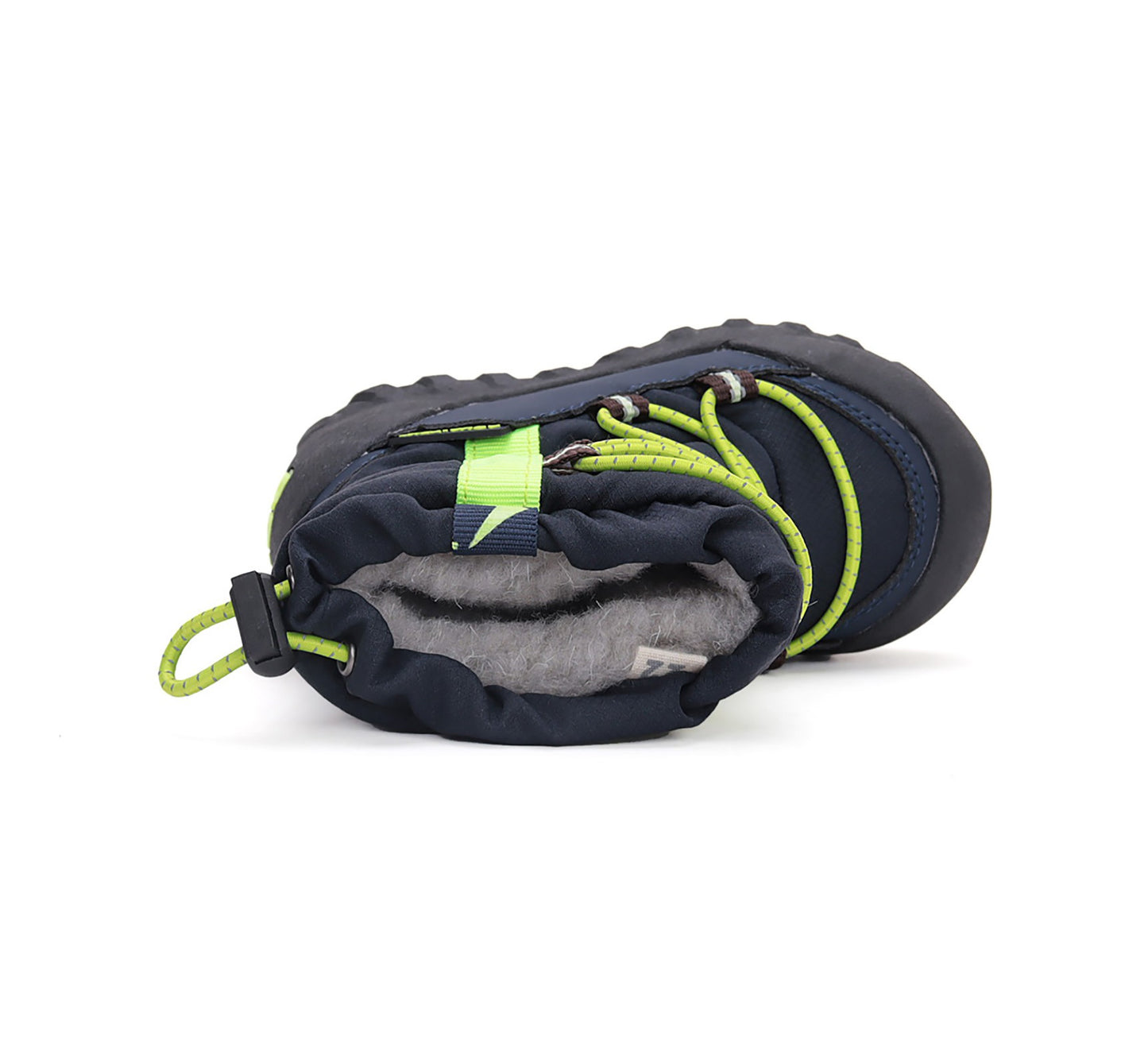 D.D.Step batai berniukams – neperšlampami, su vilnos pamušalu, itin lengvi