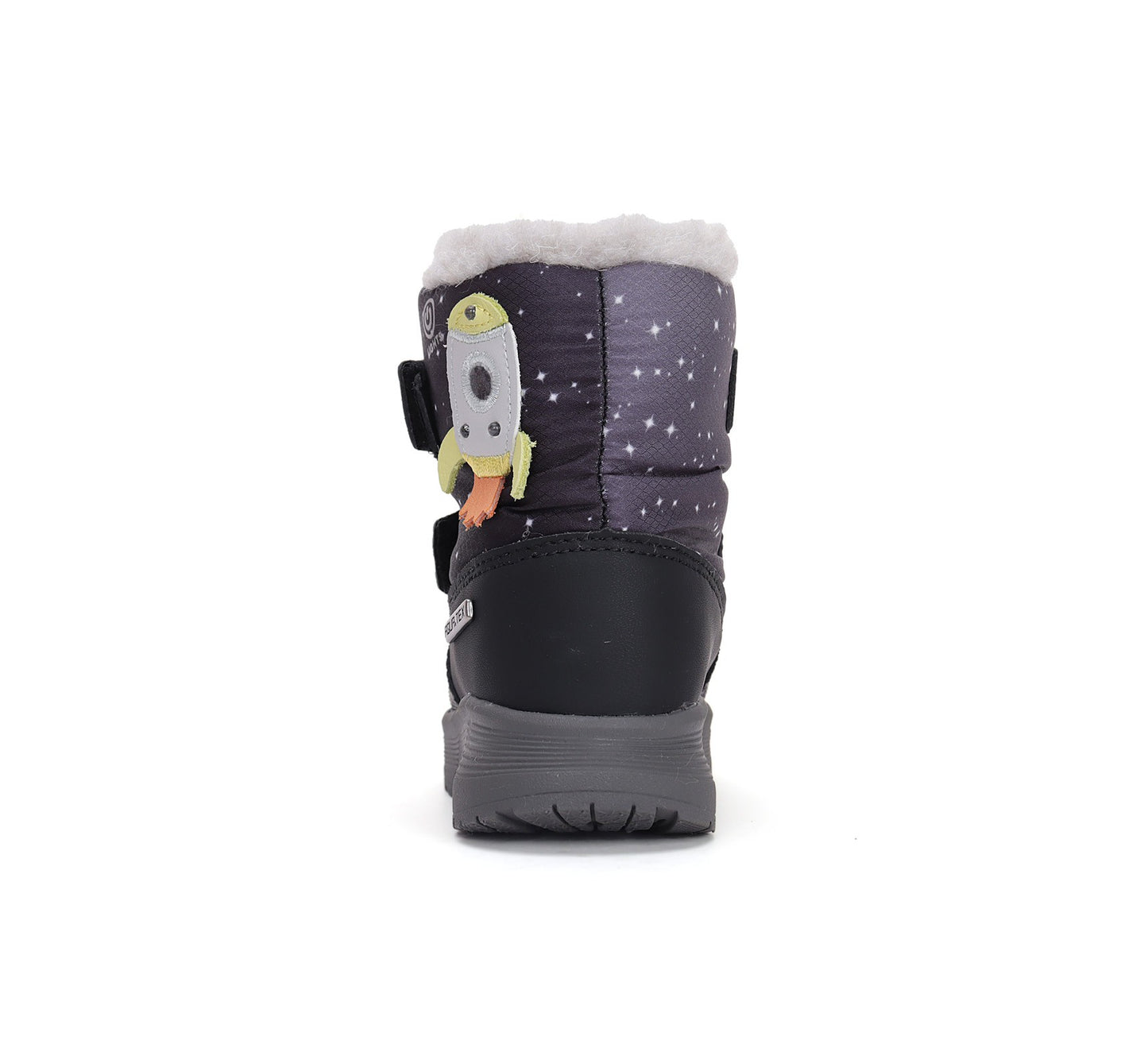 D.D.Step batai berniukams – neperšlampami, su vilnos pamušalu, itin lengvi