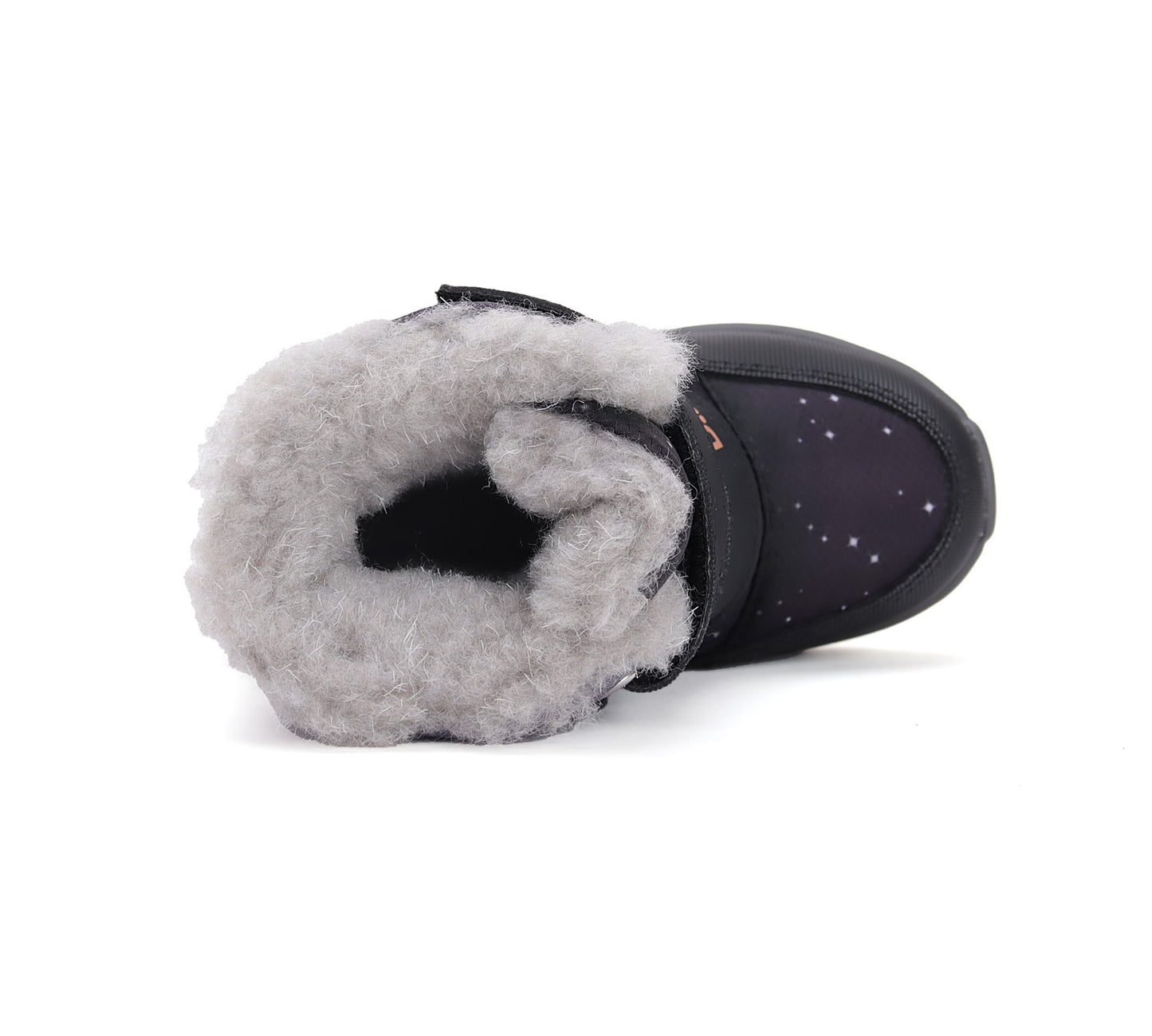 D.D.Step batai berniukams – neperšlampami, su vilnos pamušalu, itin lengvi