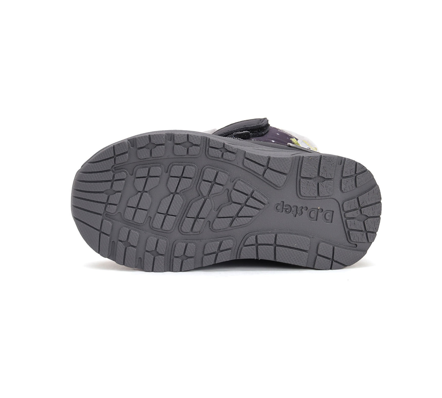 D.D.Step batai berniukams – neperšlampami, su vilnos pamušalu, itin lengvi