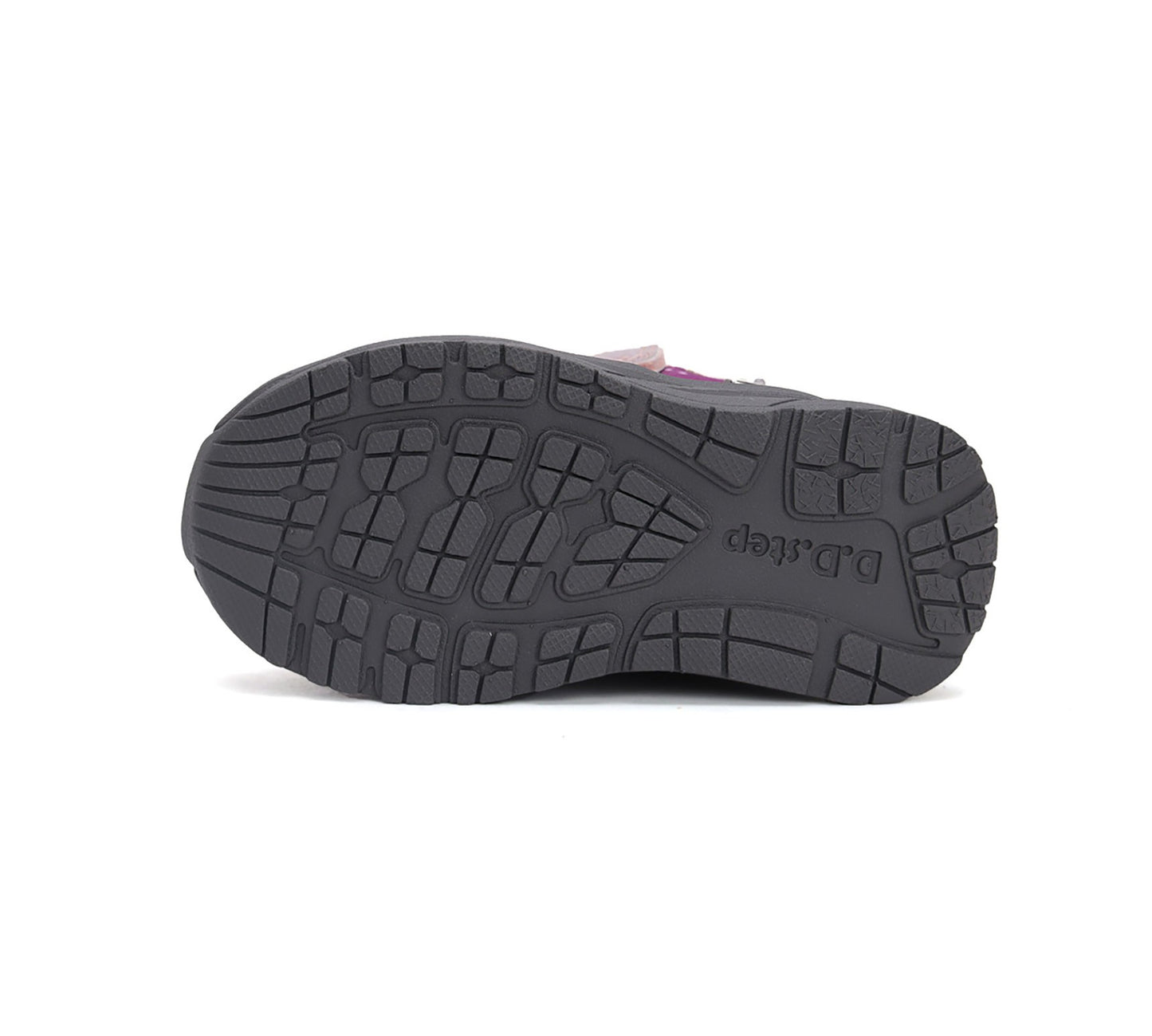 D.D.Step batai mergaitėms – neperšlampami, su vilnos pamušalu, itin lengvi