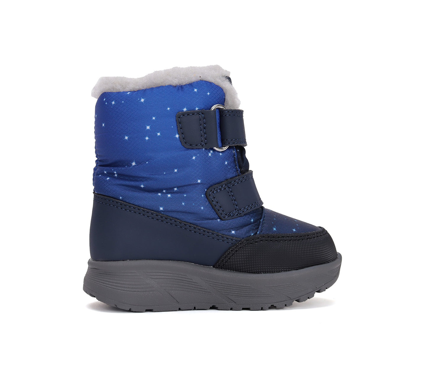 D.D.Step batai berniukams – neperšlampami, su vilnos pamušalu, itin lengvi