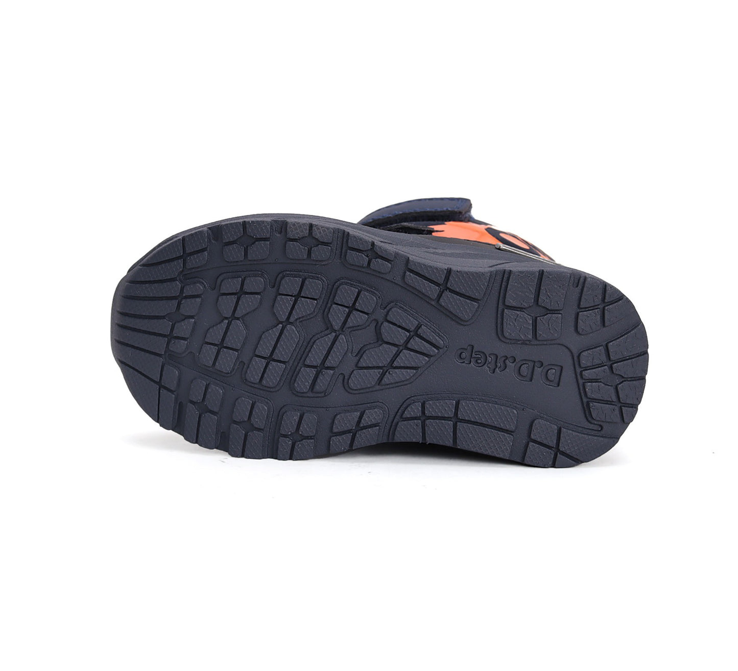 D.D.Step batai berniukams – neperšlampami, su vilnos pamušalu, itin lengvi