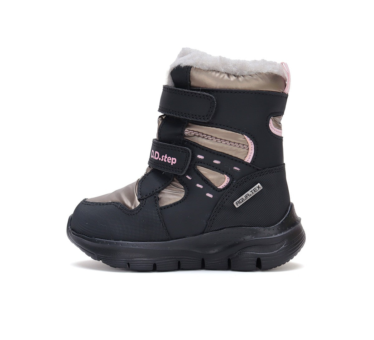 Snow boots with wool 24-29 d. P092-42775B