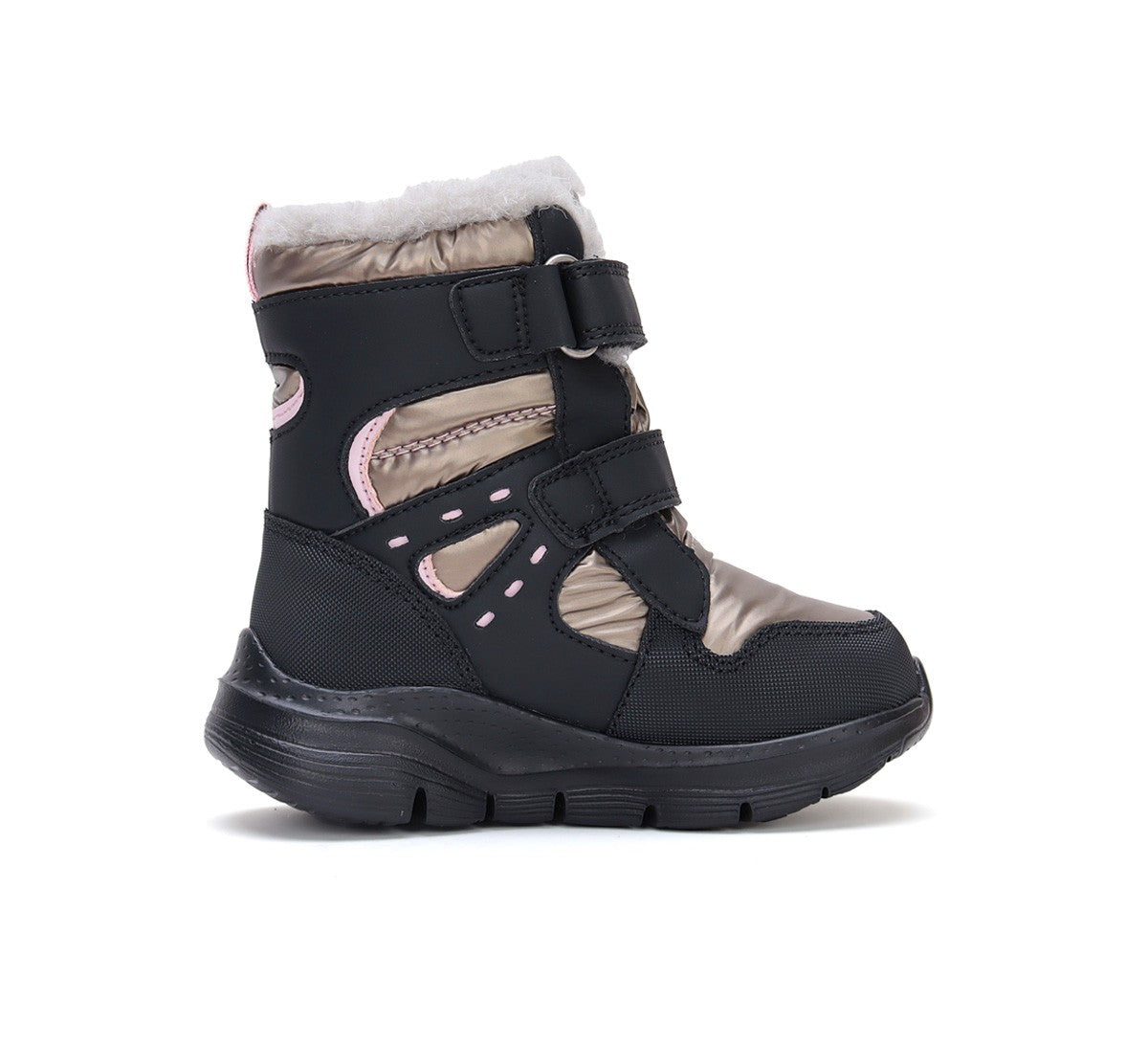 Snow boots with wool 24-29 d. P092-42775B