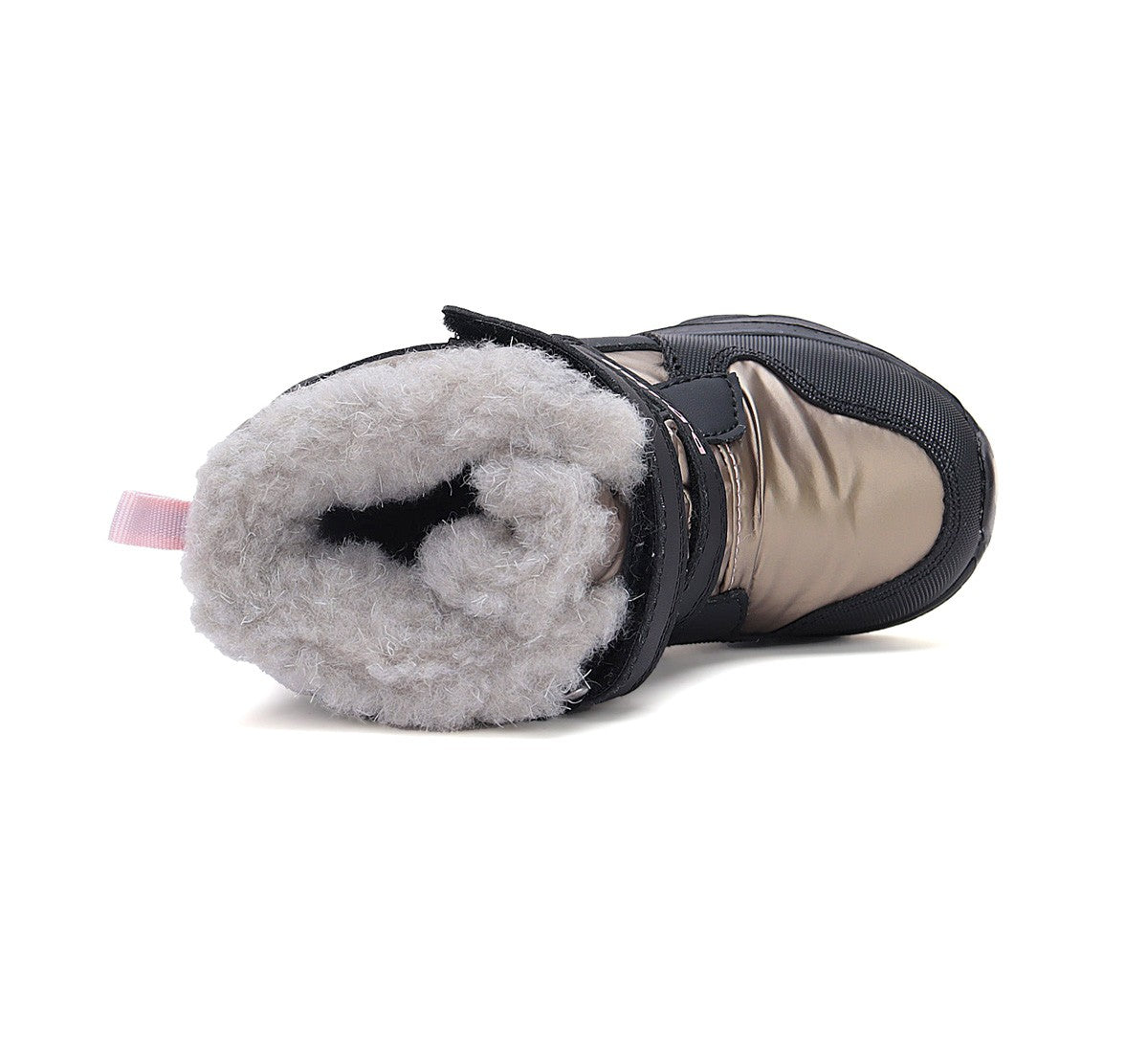 Snow boots with wool 24-29 d. P092-42775B