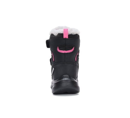 Snow boots with wool 30-35 d. P092-42775CL