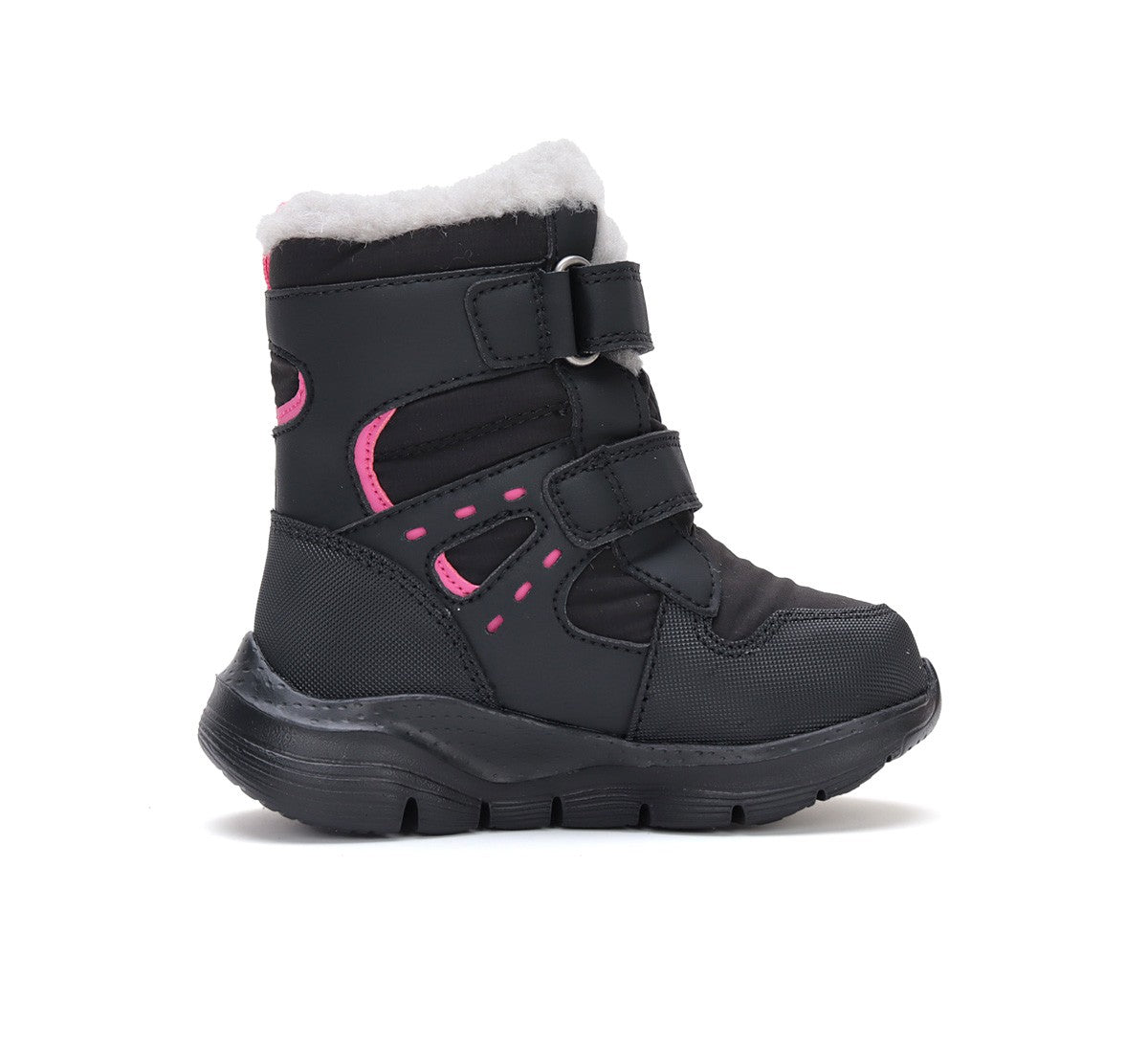 Snow boots with wool 24-29 d. P092-42775C
