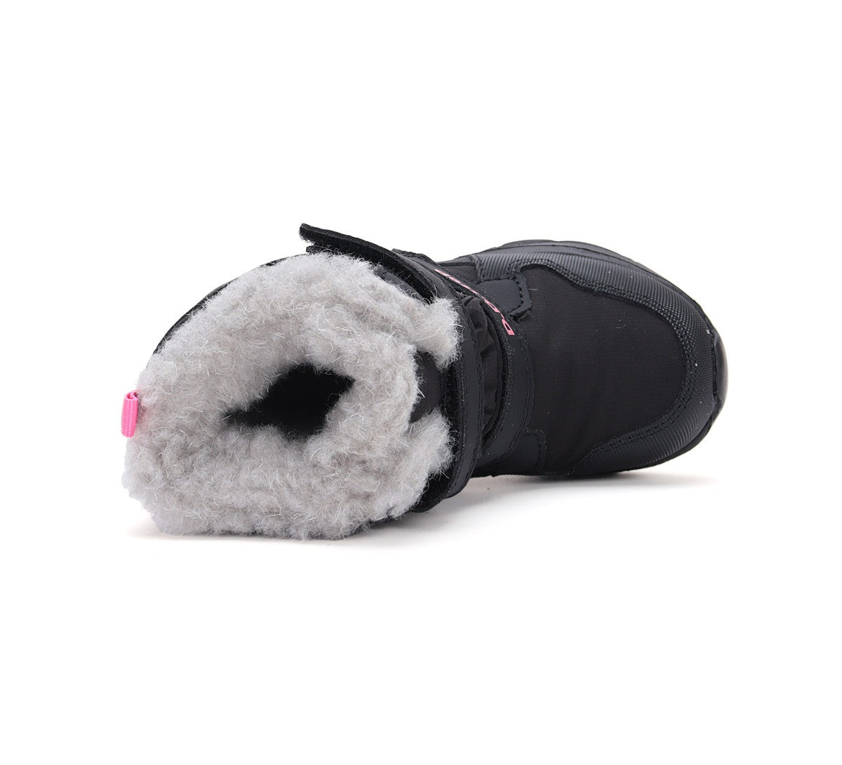 Snow boots with wool 24-29 d. P092-42775C