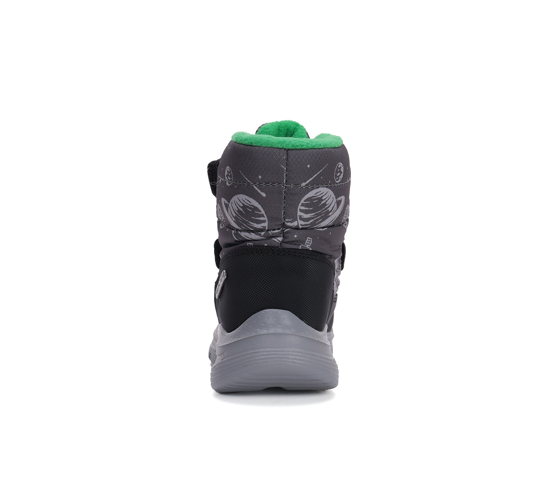 D.D.Step batai berniukams – neperšlampami, su vilnos pamušalu, itin lengvi