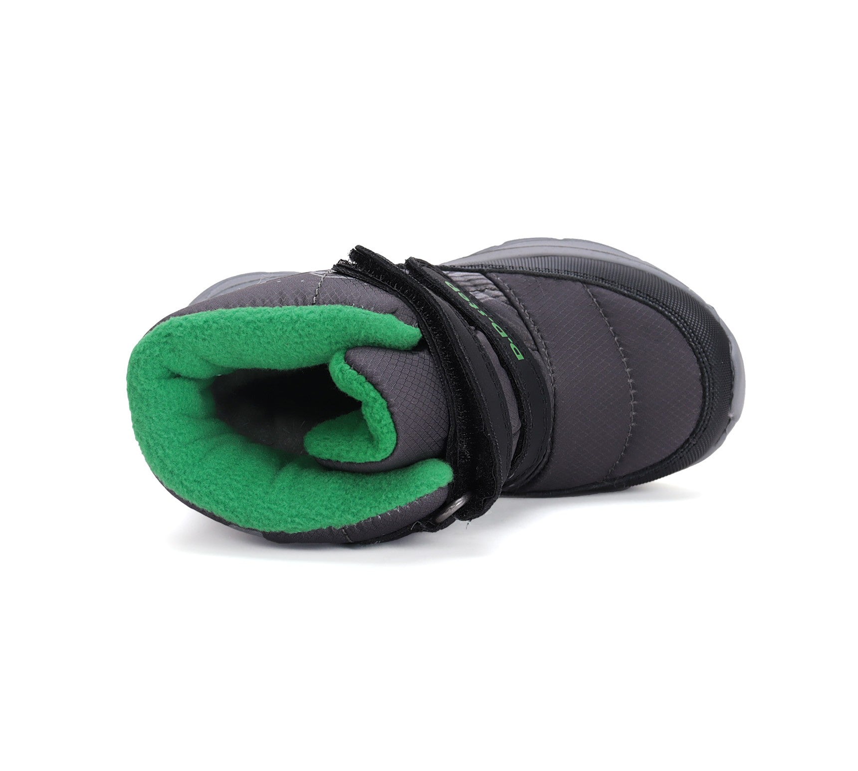 D.D.Step batai berniukams – neperšlampami, su vilnos pamušalu, itin lengvi