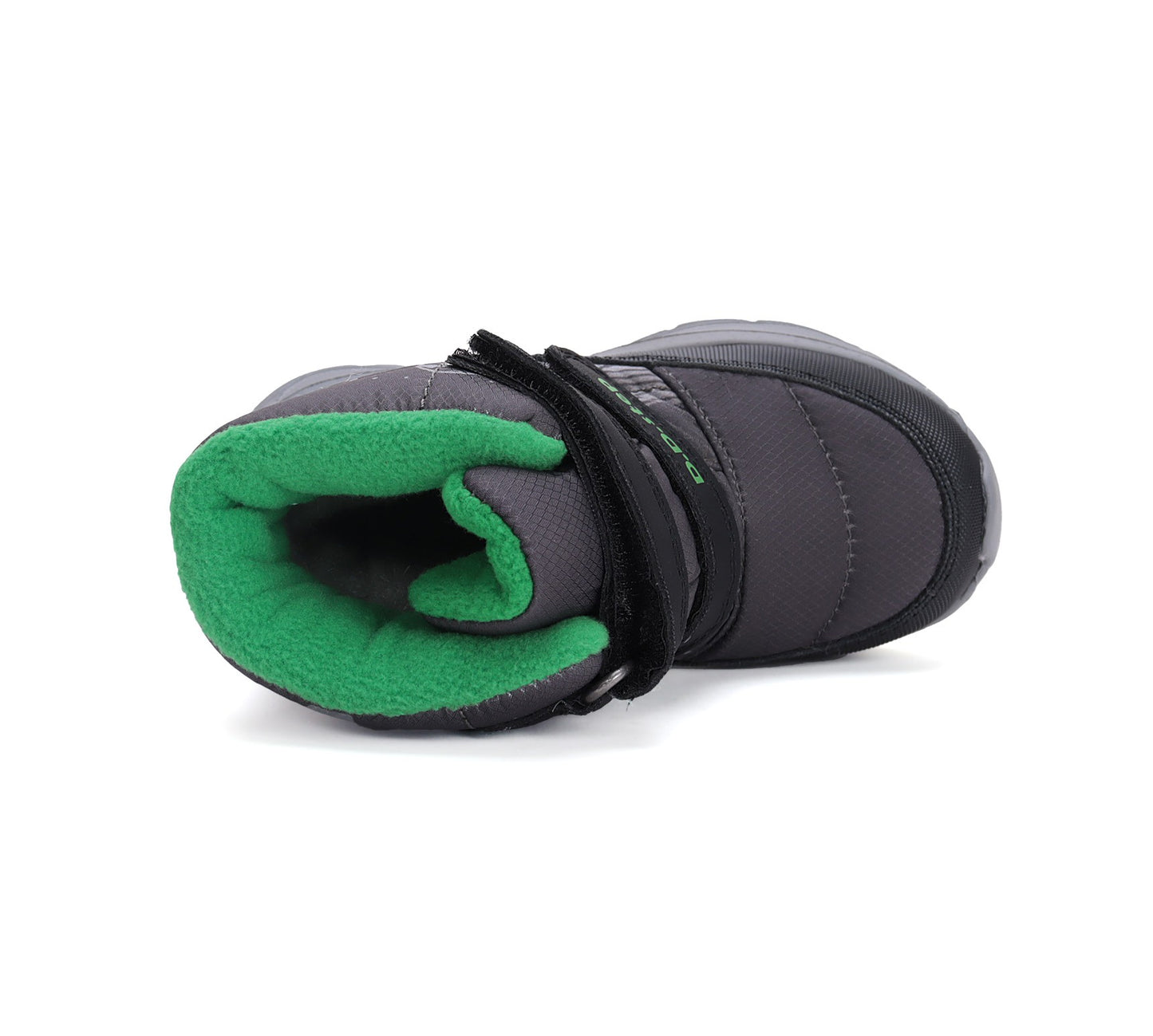 D.D.Step batai berniukams – neperšlampami, su vilnos pamušalu, itin lengvi