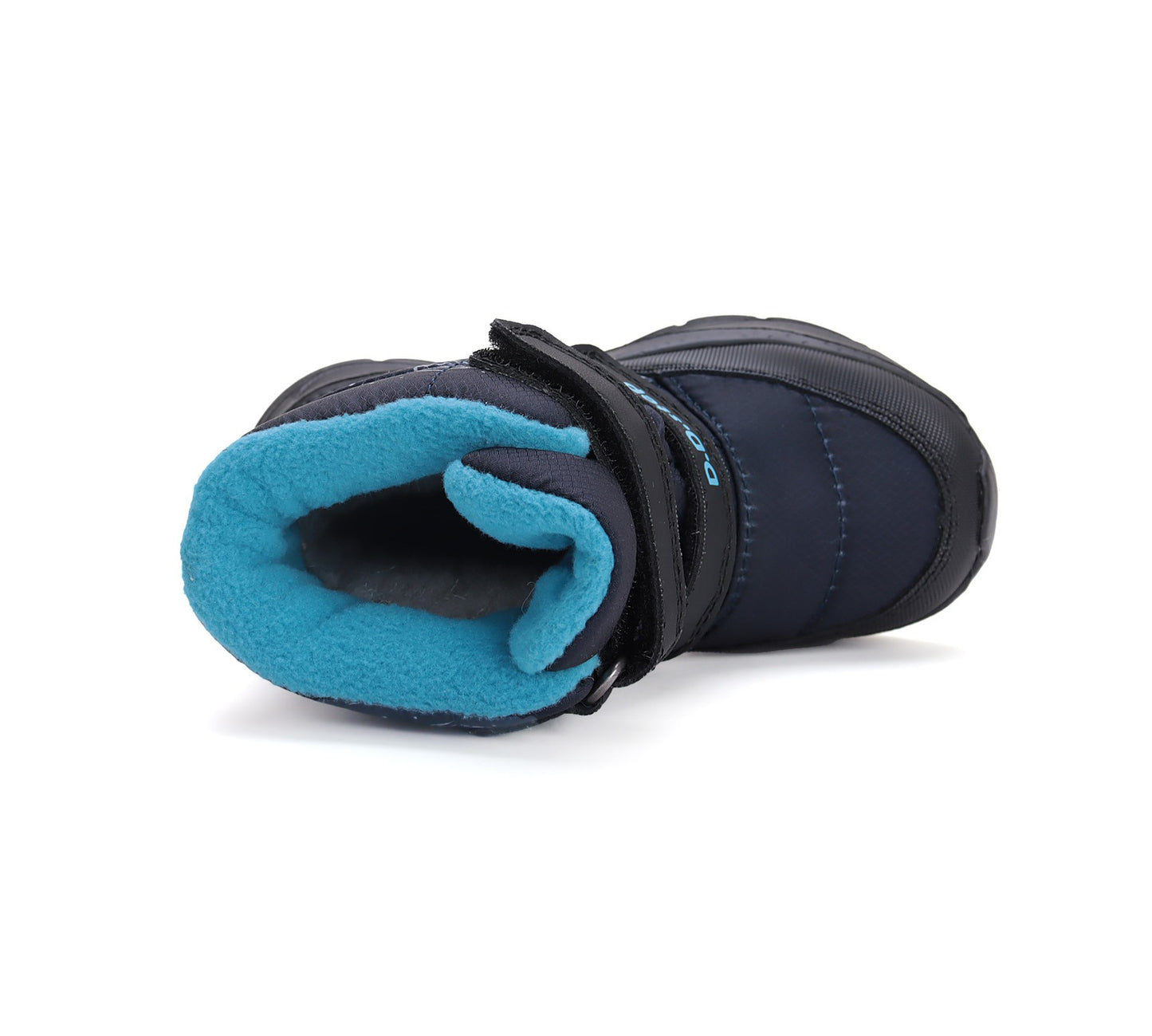 D.D.Step batai berniukams – neperšlampami, su vilnos pamušalu, itin lengvi