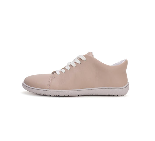 Barefoot D.D.Step batai – natūralaus judesio laisvė