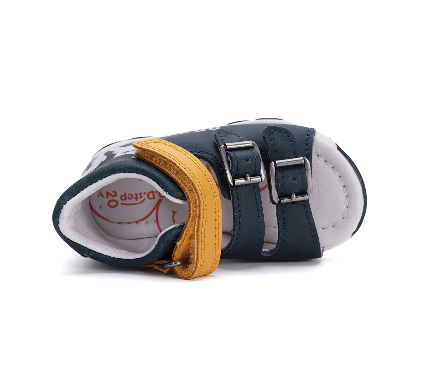 D.D.Step batai berniukams – itin lengvi