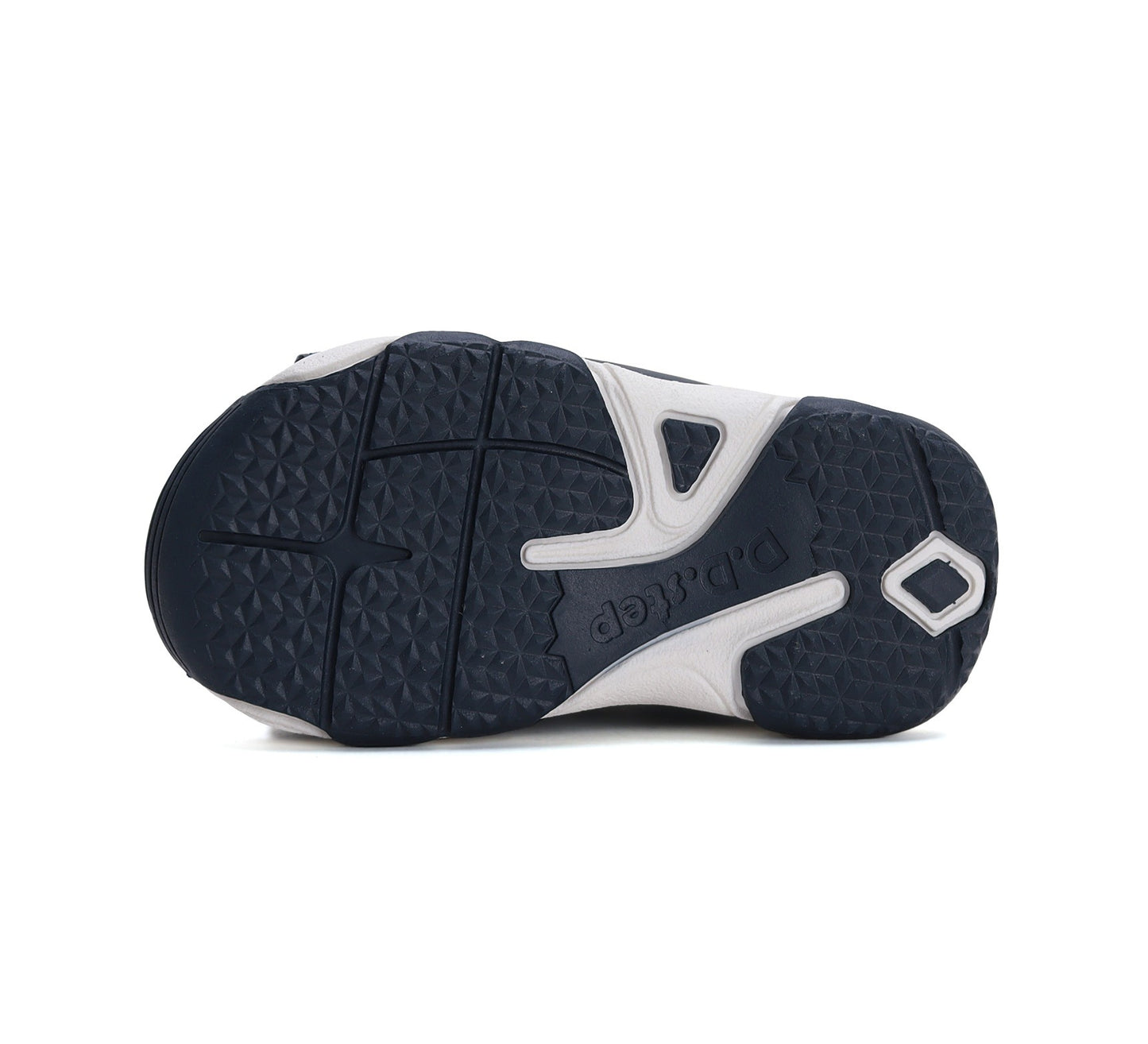 D.D.Step batai berniukams – itin lengvi