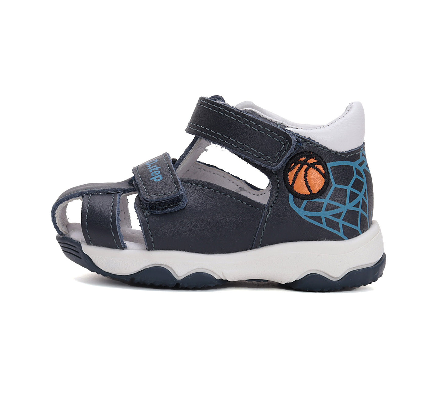 D.D.Step batai berniukams – itin lengvi