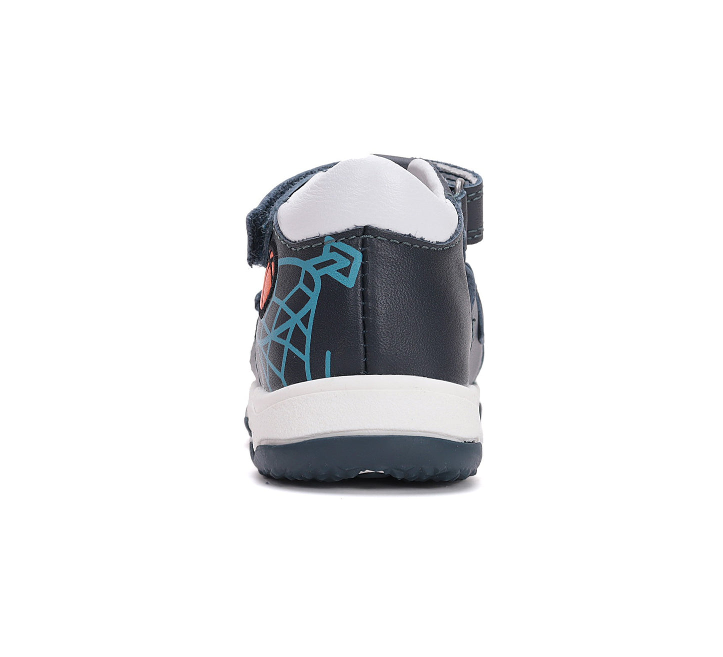 D.D.Step batai berniukams – itin lengvi