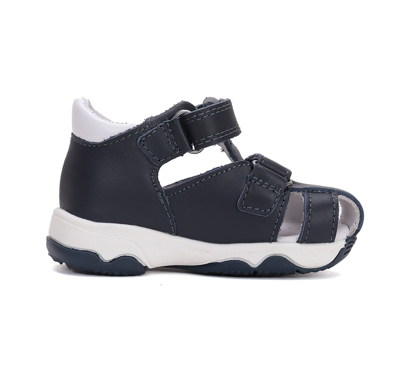 D.D.Step batai berniukams – itin lengvi