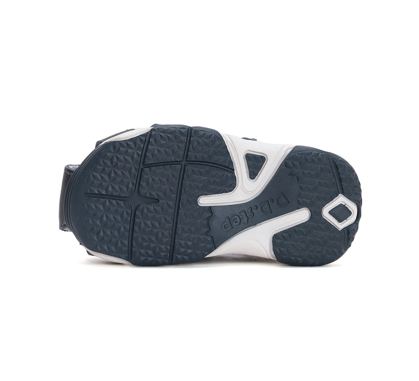 D.D.Step batai berniukams – itin lengvi