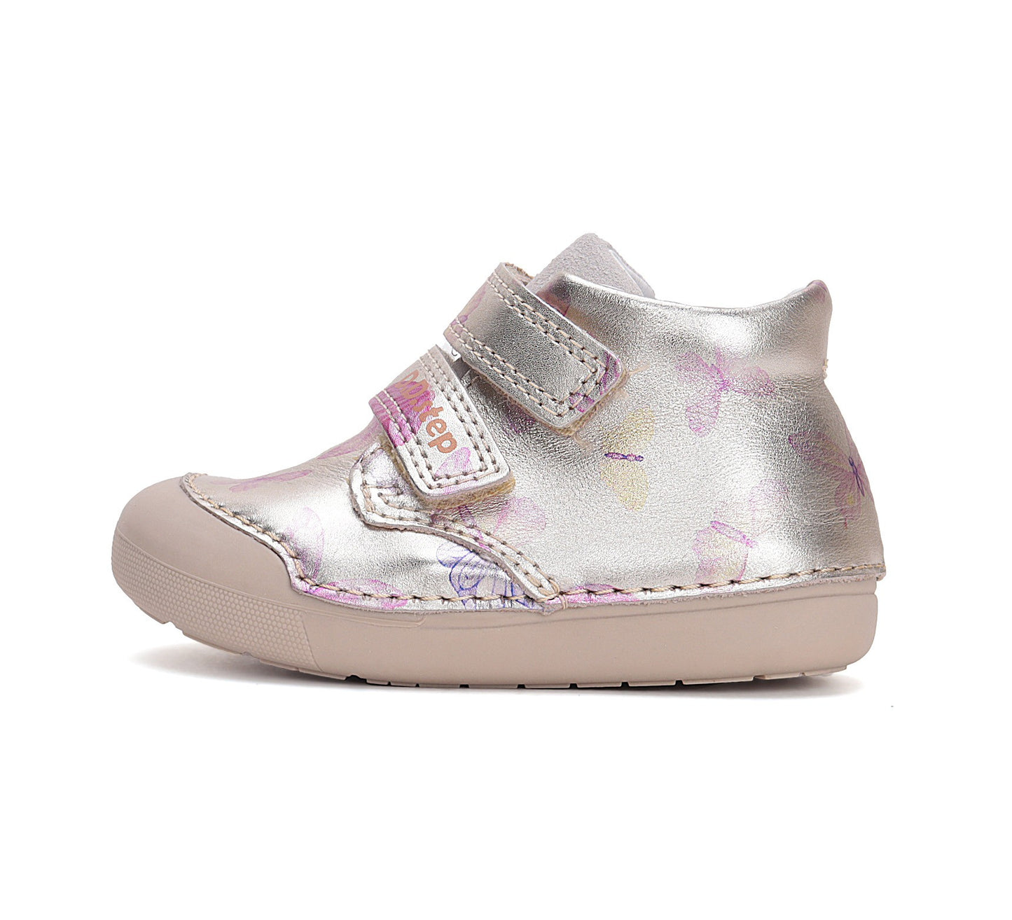 D.D.Step batai mergaitėms rudeniui ir pavasariui – itin lengvi