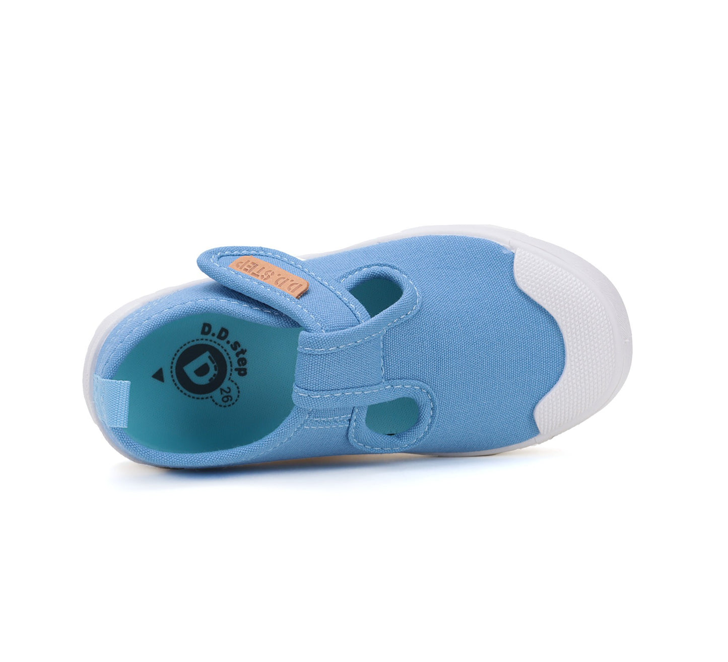 D.D.Step batai mėlyna berniukams – itin lengvi