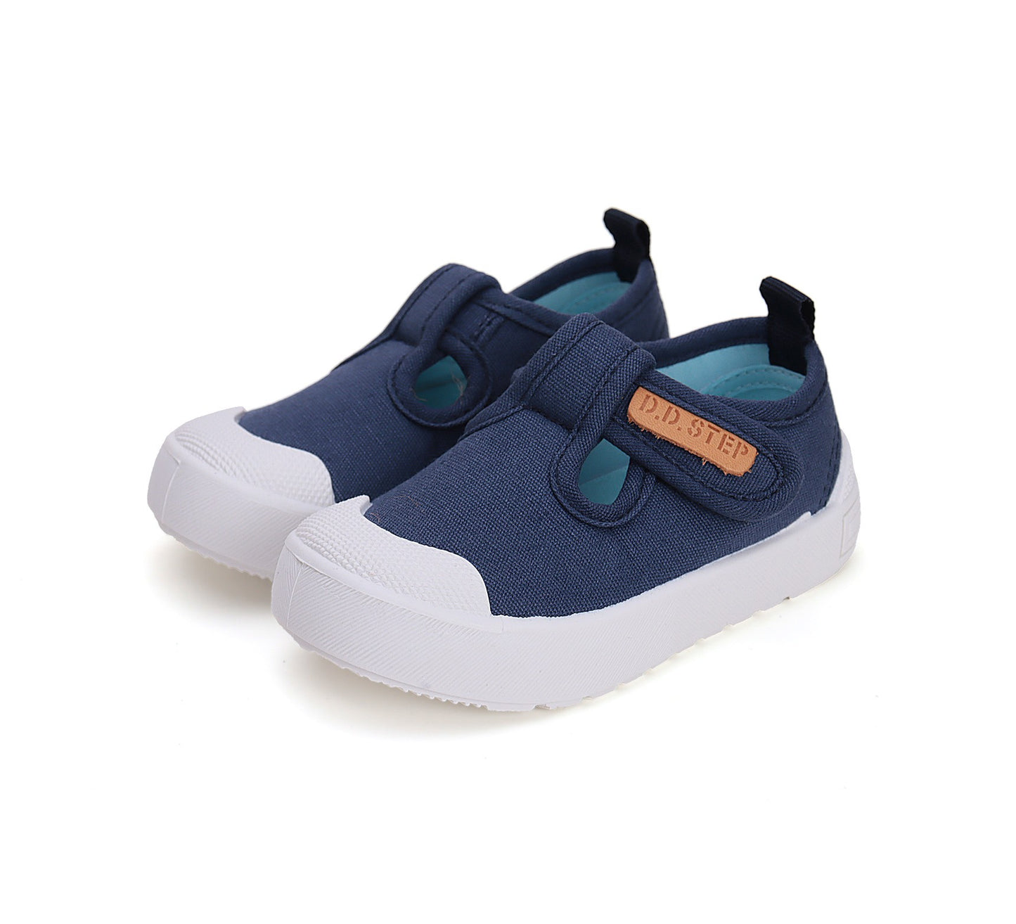 D.D.Step batai mėlyna berniukams – itin lengvi