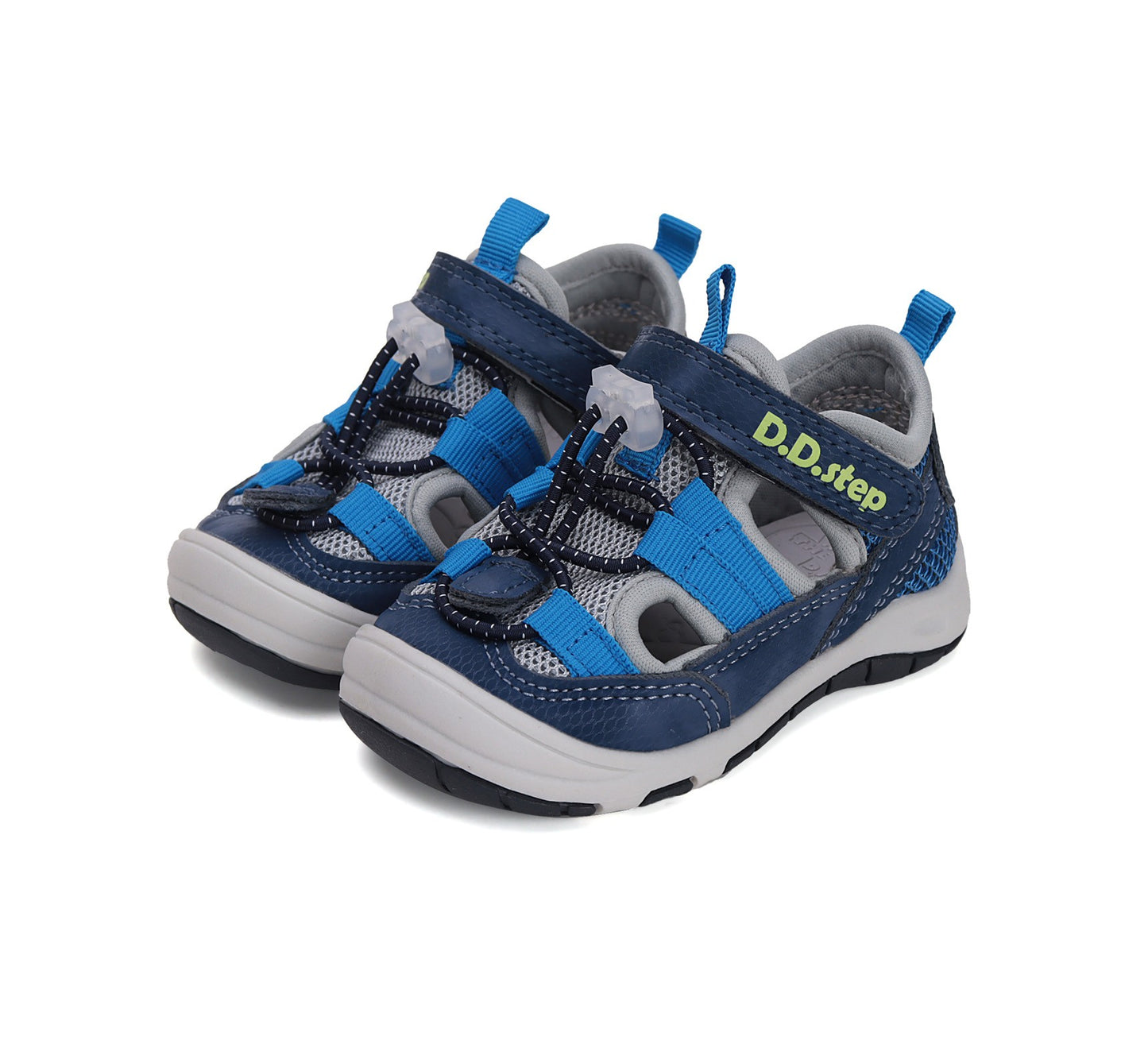 D.D.Step batai berniukams – itin lengvi